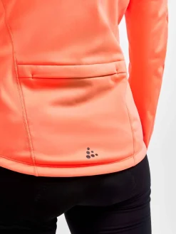 Core Ideal Jacket 2.0 W*Craft Sportswear Discount