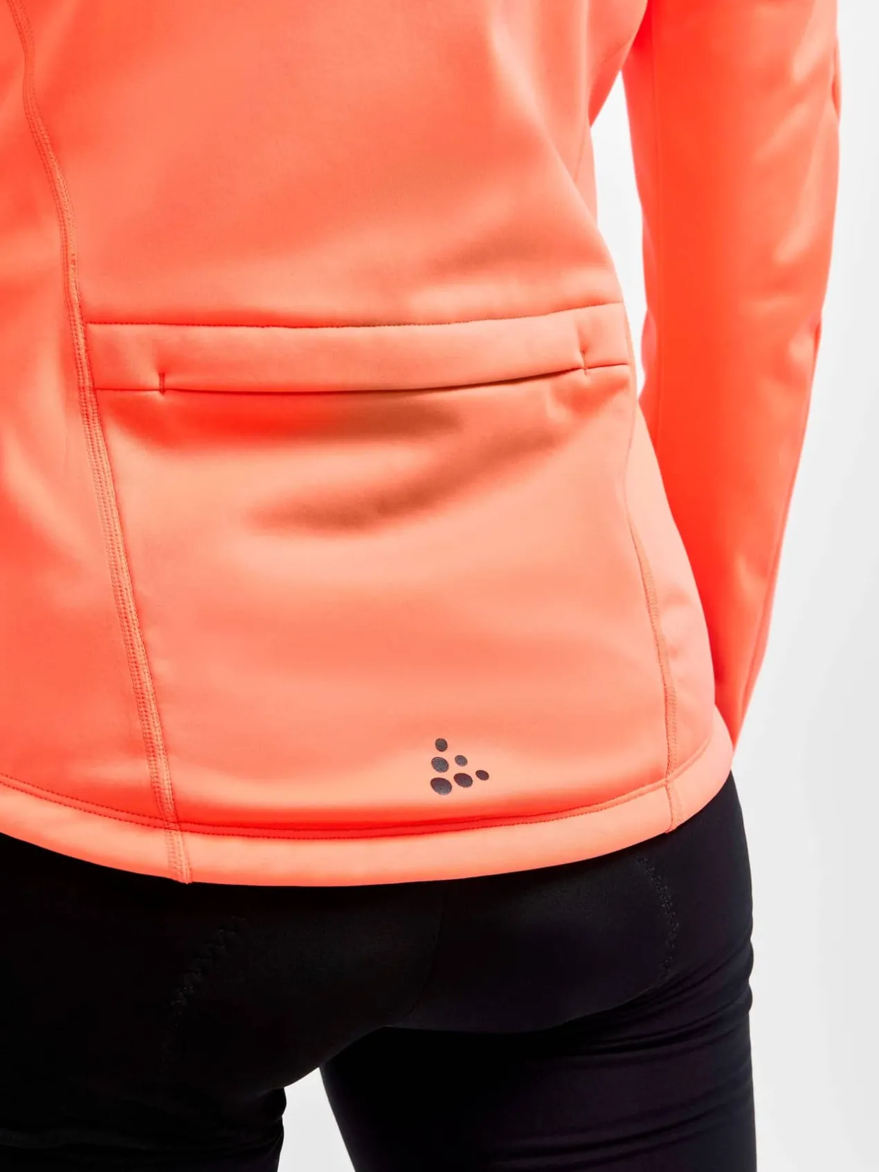 Core Ideal Jacket 2.0 W*Craft Sportswear Discount