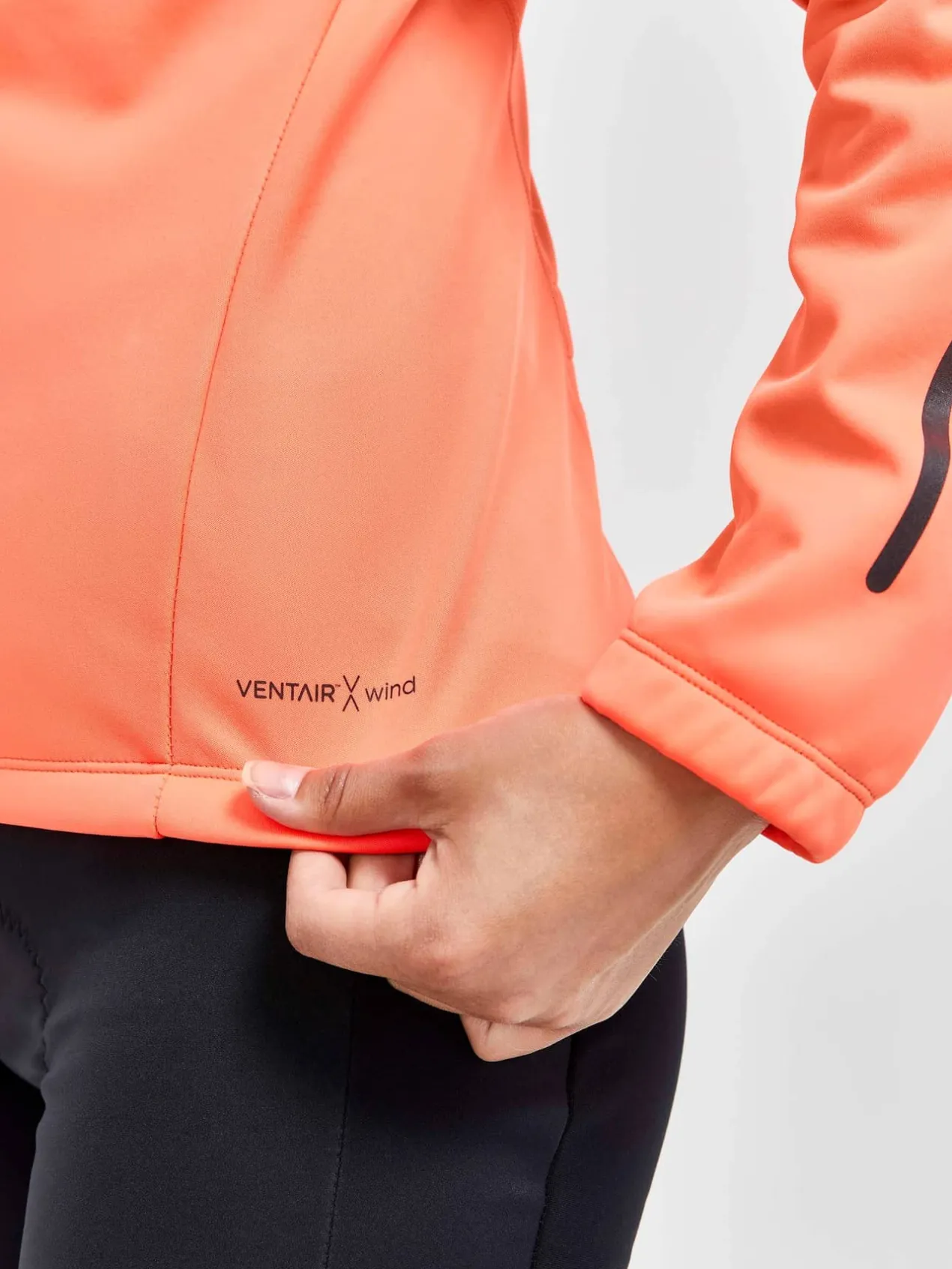 Core Ideal Jacket 2.0 W*Craft Sportswear Discount