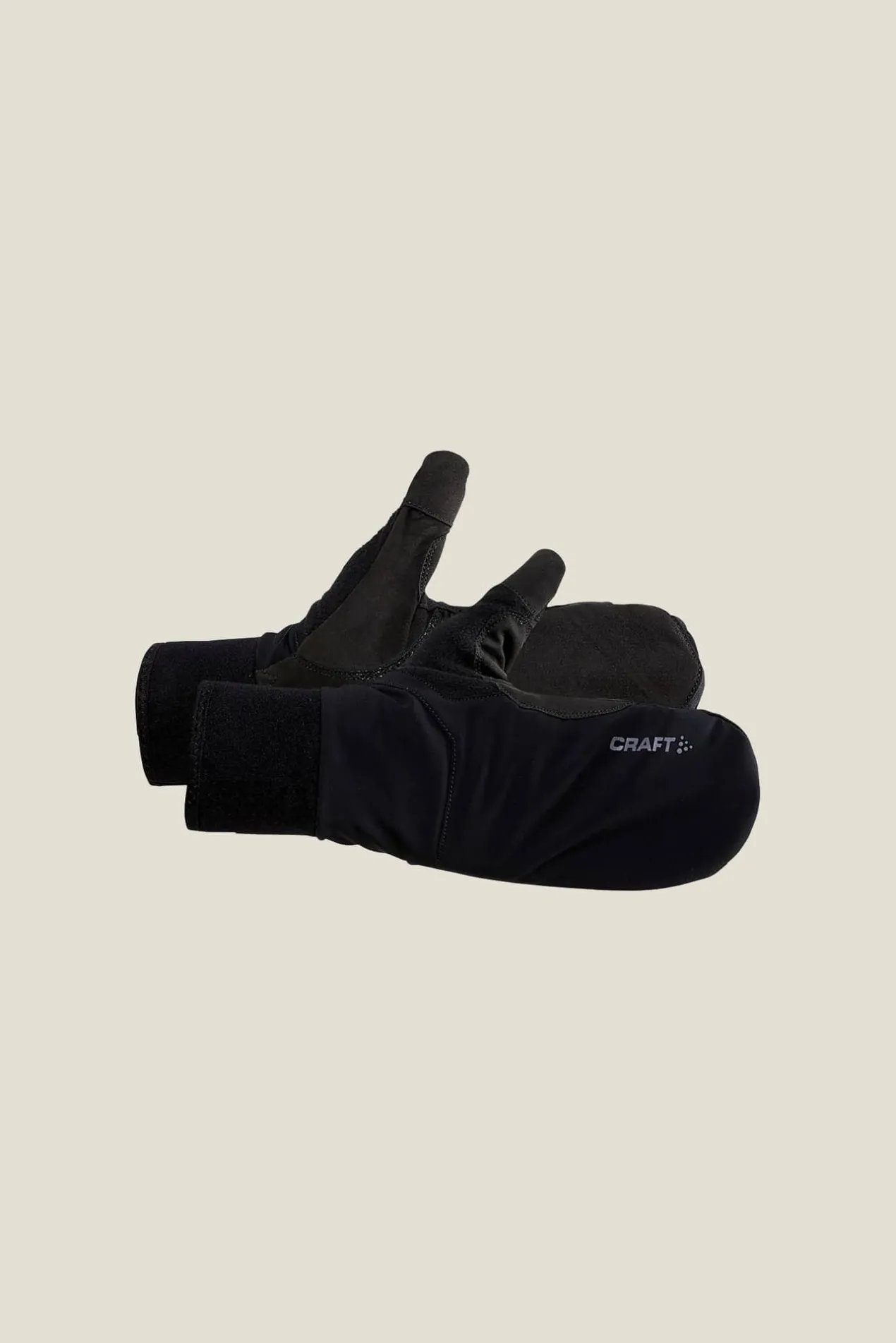 Core Insulate Split Finger Glove*Craft Sportswear Best