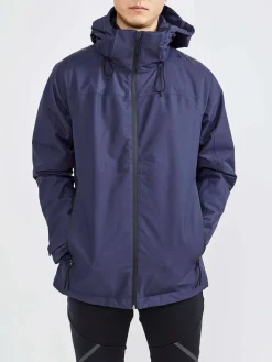 CORE 2L insulation jkt M*Craft Sportswear New