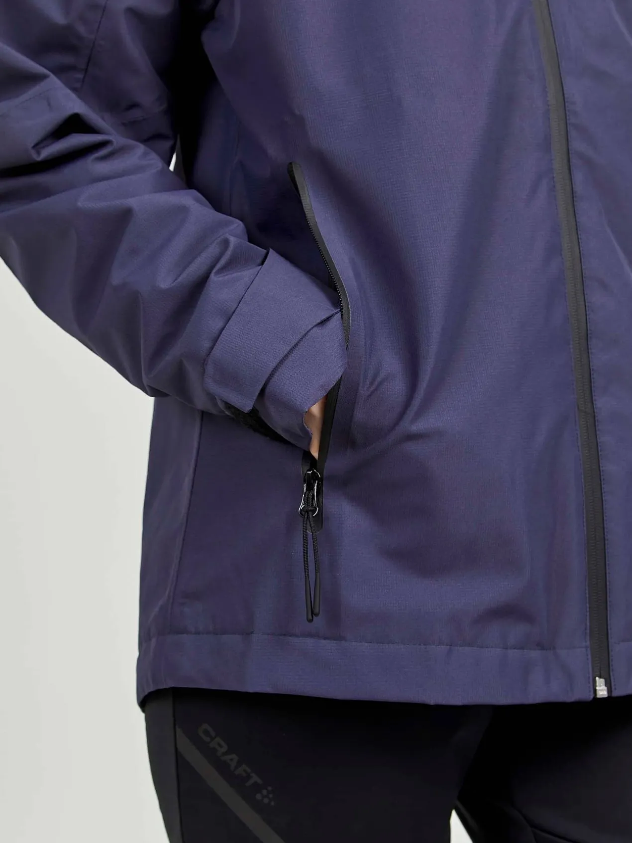 CORE 2L insulation jkt W*Craft Sportswear Outlet