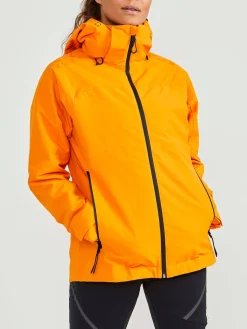 CORE 2L insulation jkt W*Craft Sportswear