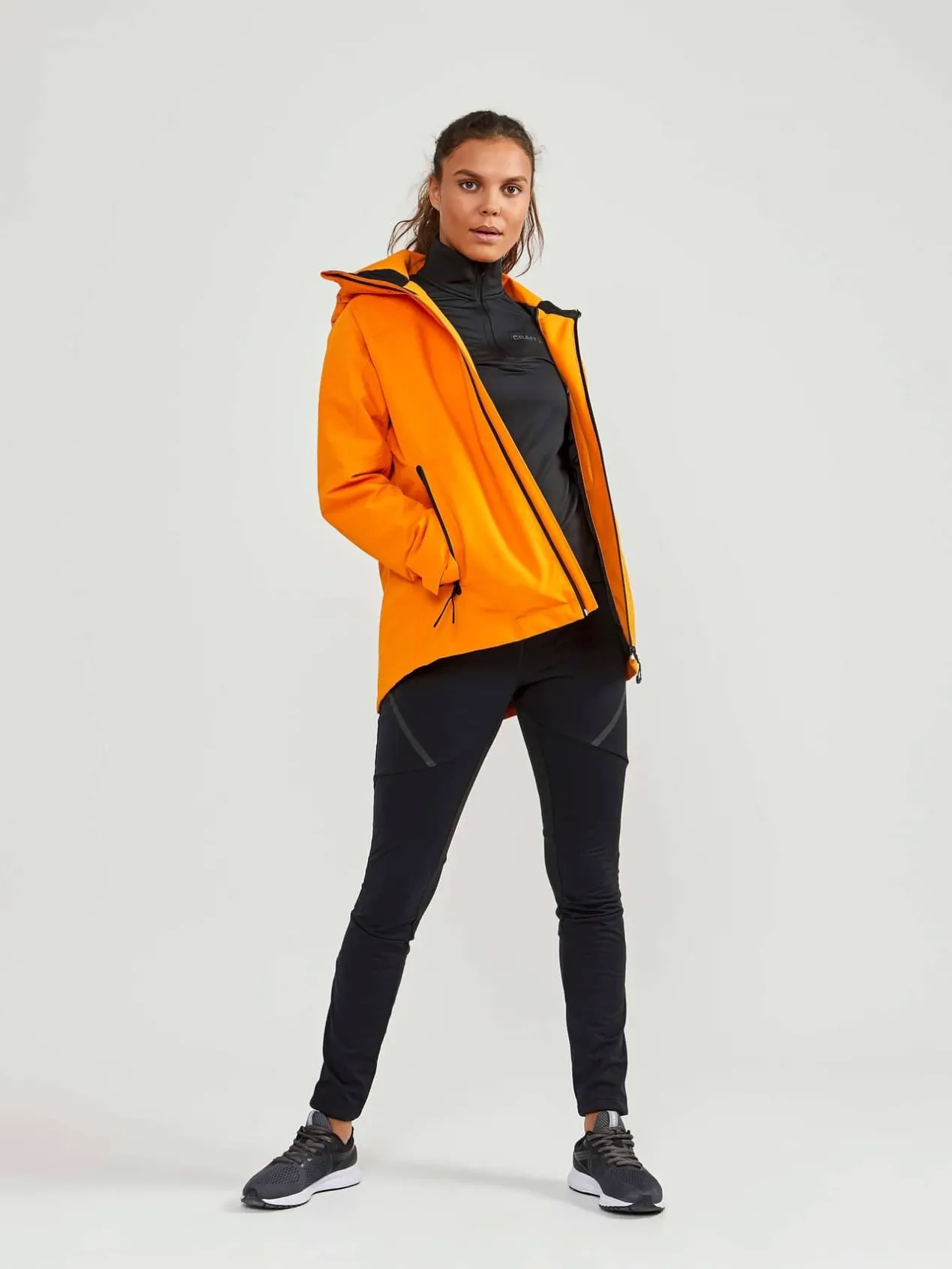 CORE 2L insulation jkt W*Craft Sportswear