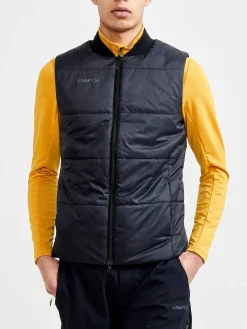 CORE Light Padded Vest M*Craft Sportswear Best