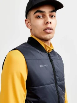 CORE Light Padded Vest M*Craft Sportswear Best