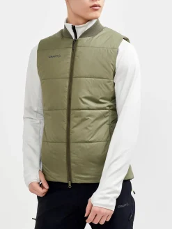 CORE Light Padded Vest M*Craft Sportswear Sale