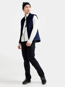 CORE Light Padded Vest M*Craft Sportswear Sale
