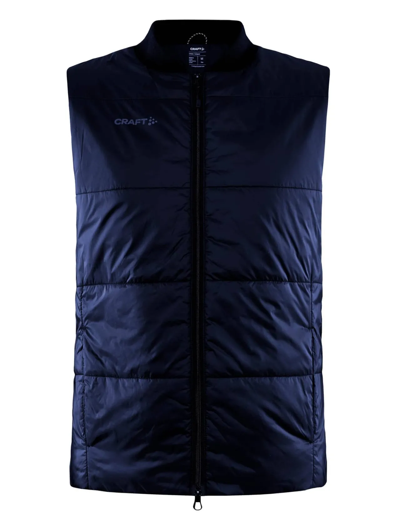CORE Light Padded Vest M*Craft Sportswear Sale