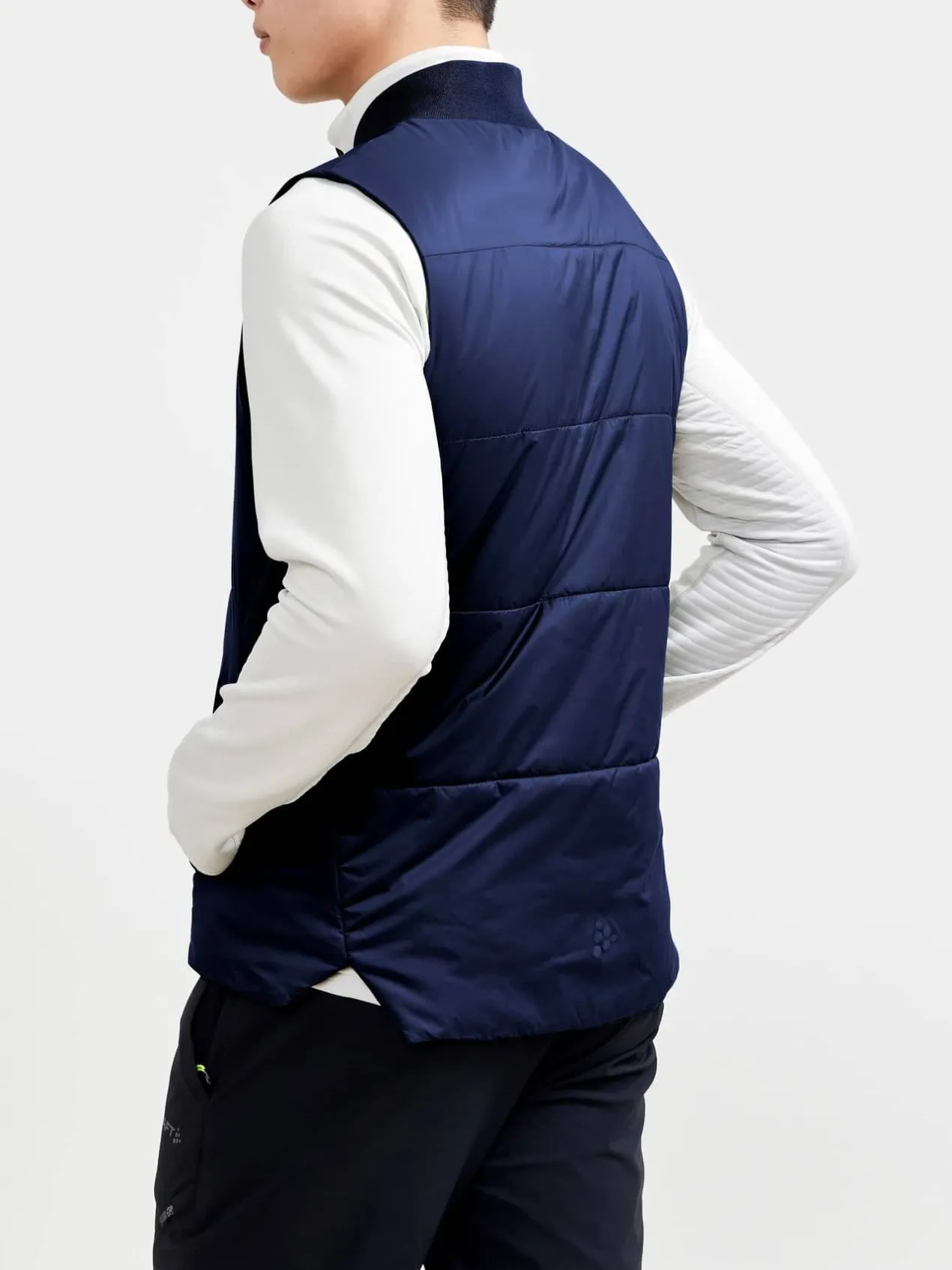 CORE Light Padded Vest M*Craft Sportswear Sale