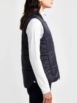 CORE Light Padded Vest W*Craft Sportswear Discount