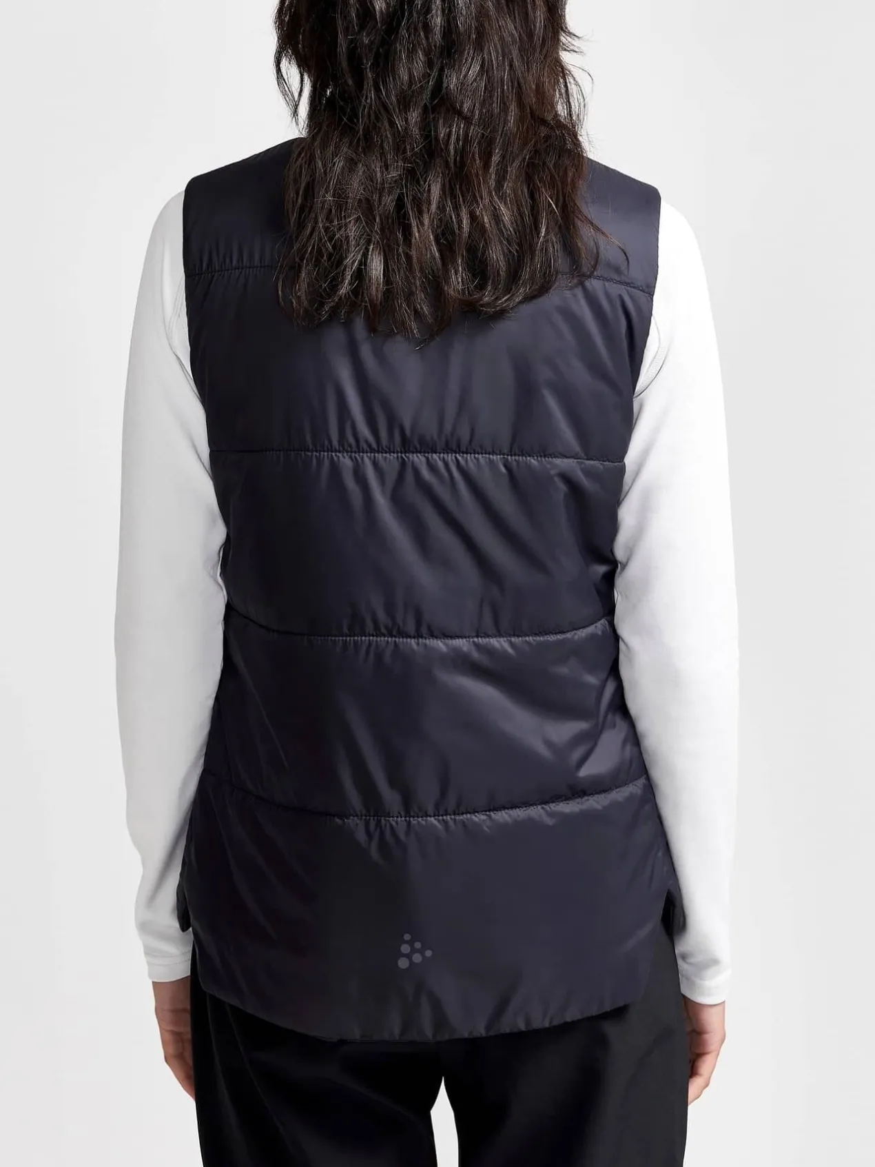 CORE Light Padded Vest W*Craft Sportswear Discount