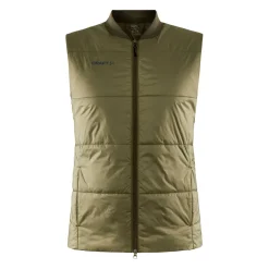 CORE Light Padded Vest W*Craft Sportswear Outlet