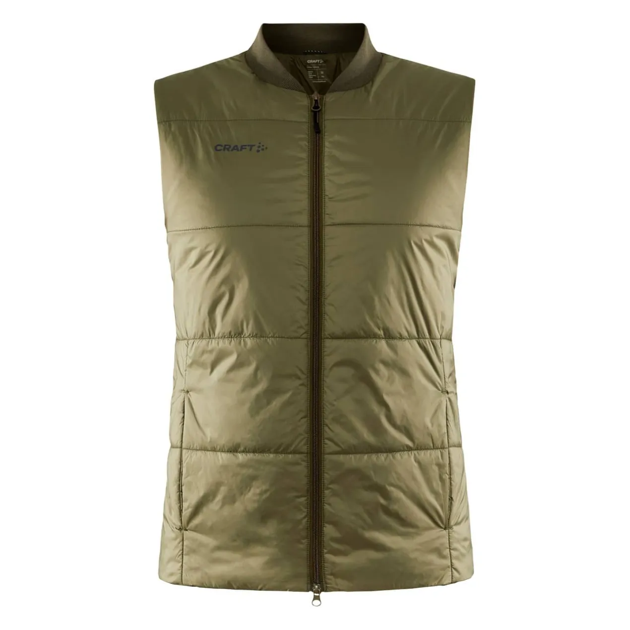 CORE Light Padded Vest W*Craft Sportswear Outlet
