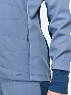 Core Nordic Training Insulate Jacket W*Craft Sportswear Outlet