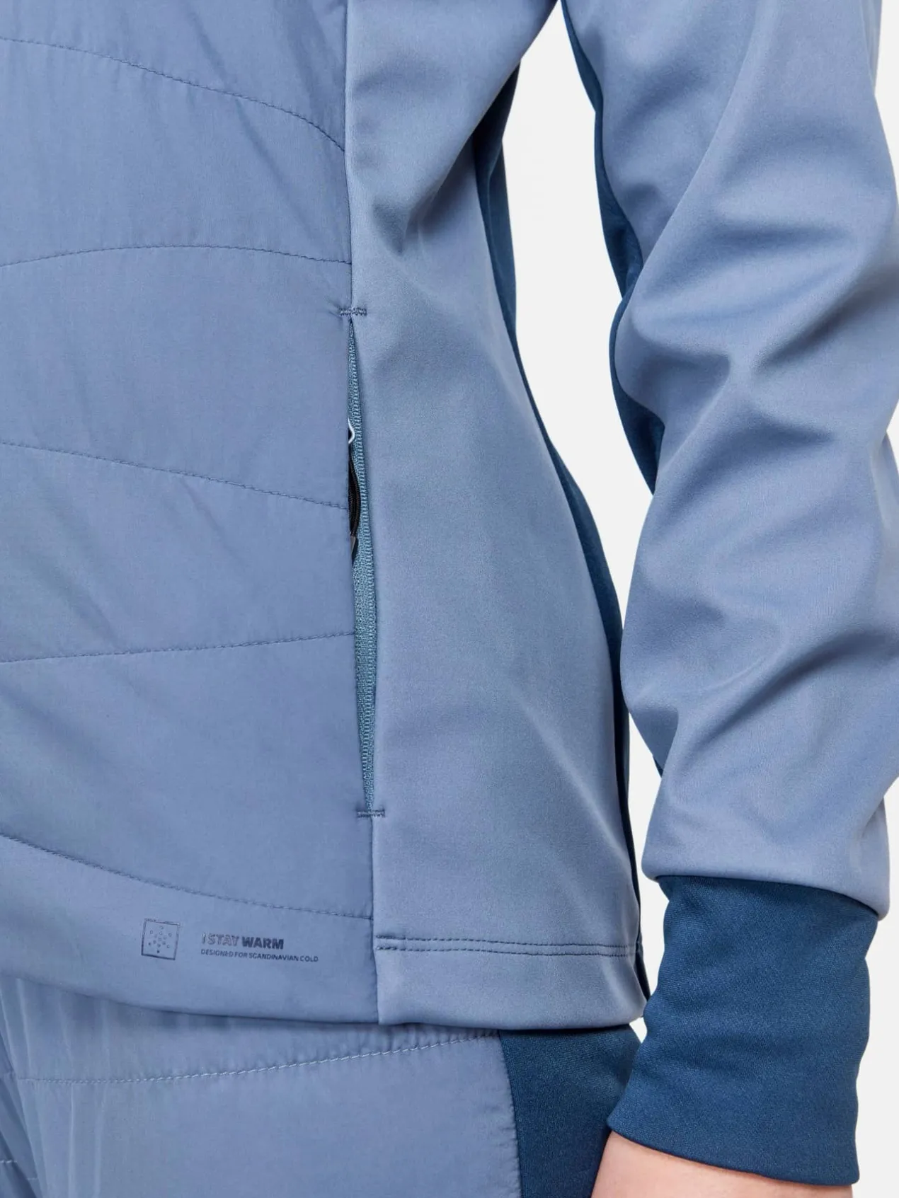 Core Nordic Training Insulate Jacket W*Craft Sportswear Outlet