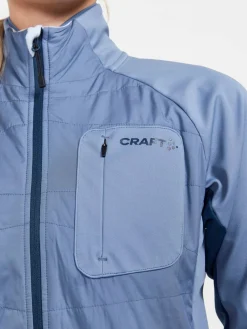 Core Nordic Training Insulate Jacket W*Craft Sportswear Outlet