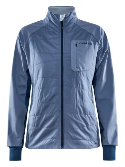 Core Nordic Training Insulate Jacket W*Craft Sportswear Outlet
