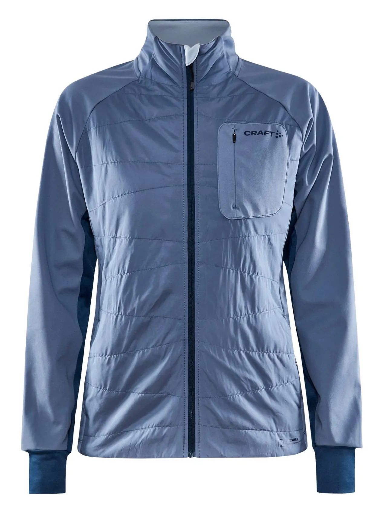 Core Nordic Training Insulate Jacket W*Craft Sportswear Outlet