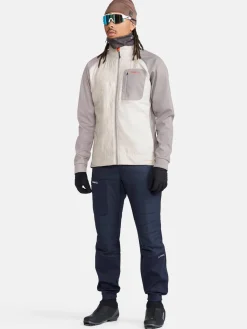 Core Nordic Training Insulate Jacket M*Craft Sportswear Hot