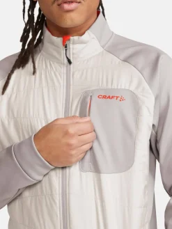 Core Nordic Training Insulate Jacket M*Craft Sportswear Hot