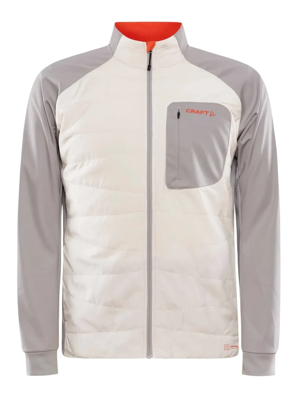 Core Nordic Training Insulate Jacket M*Craft Sportswear Hot