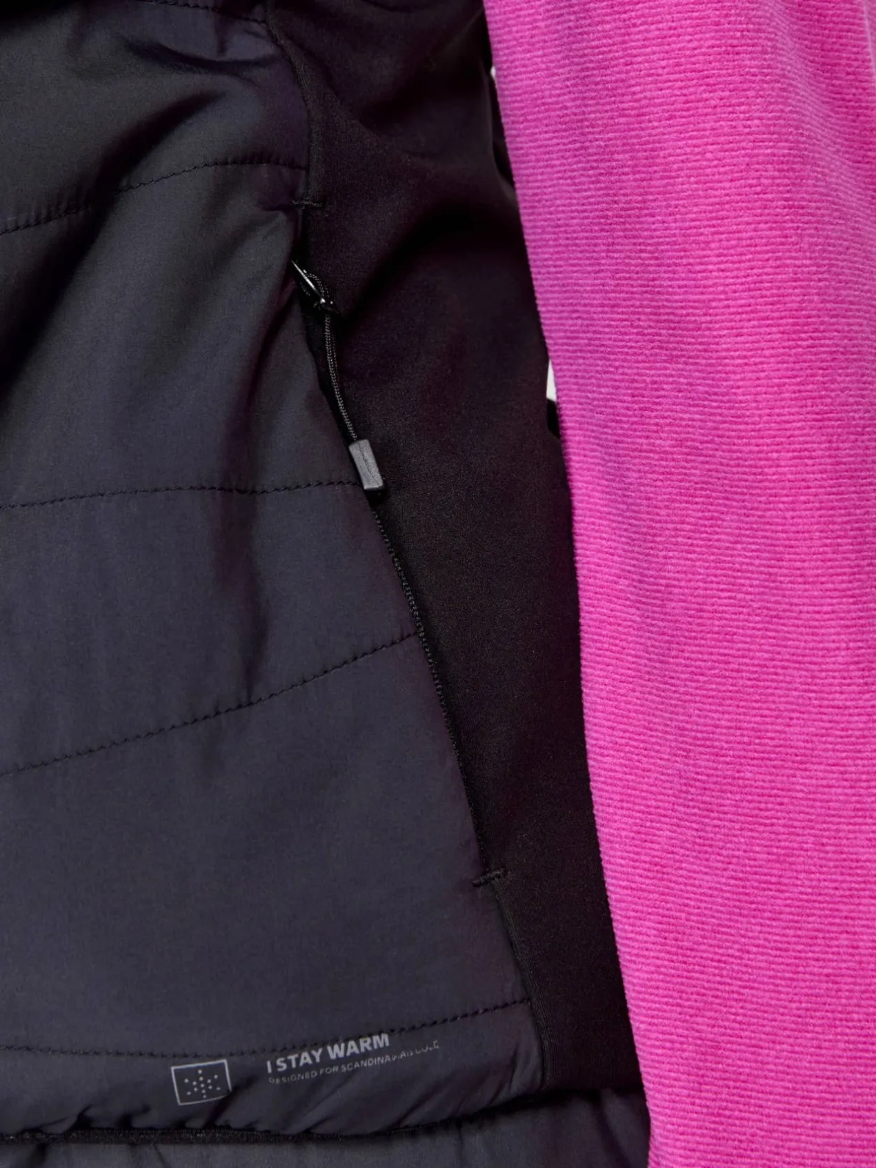 Core Nordic Training Insulate Vest W*Craft Sportswear Online
