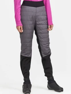 Core Nordic Training Insulate Pants W*Craft Sportswear Outlet