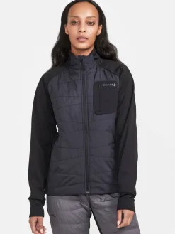 Core Nordic Training Insulate Jacket W*Craft Sportswear Sale