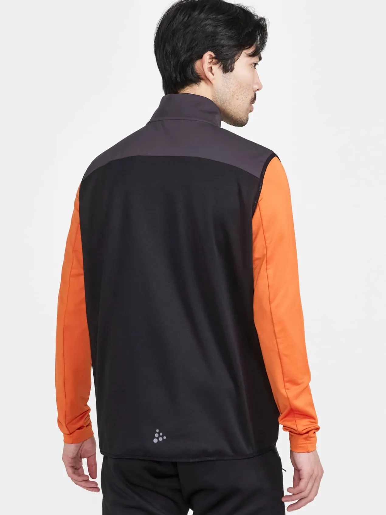 Core Nordic Training Insulate Vest M*Craft Sportswear Best