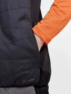 Core Nordic Training Insulate Vest M*Craft Sportswear Best