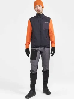 Core Nordic Training Insulate Vest M*Craft Sportswear Best
