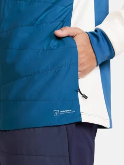 Core Nordic Training Insulate Jacket M*Craft Sportswear Clearance