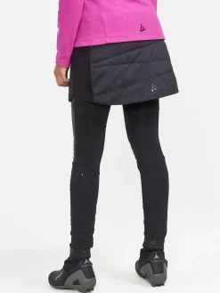 Core Nordic Training Insulate Skirt W*Craft Sportswear Discount