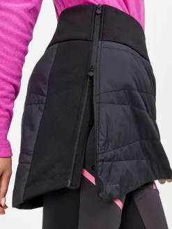 Core Nordic Training Insulate Skirt W*Craft Sportswear Discount