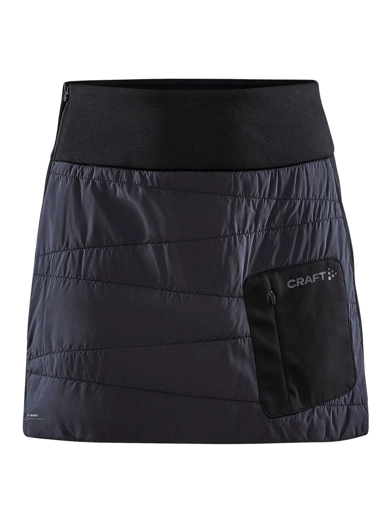 Core Nordic Training Insulate Skirt W*Craft Sportswear Discount