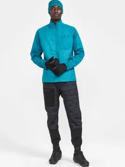 Core Nordic Training Insulate Jacket M*Craft Sportswear Clearance