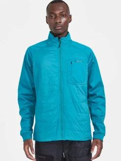 Core Nordic Training Insulate Jacket M*Craft Sportswear Clearance