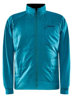 Core Nordic Training Insulate Jacket M*Craft Sportswear Clearance