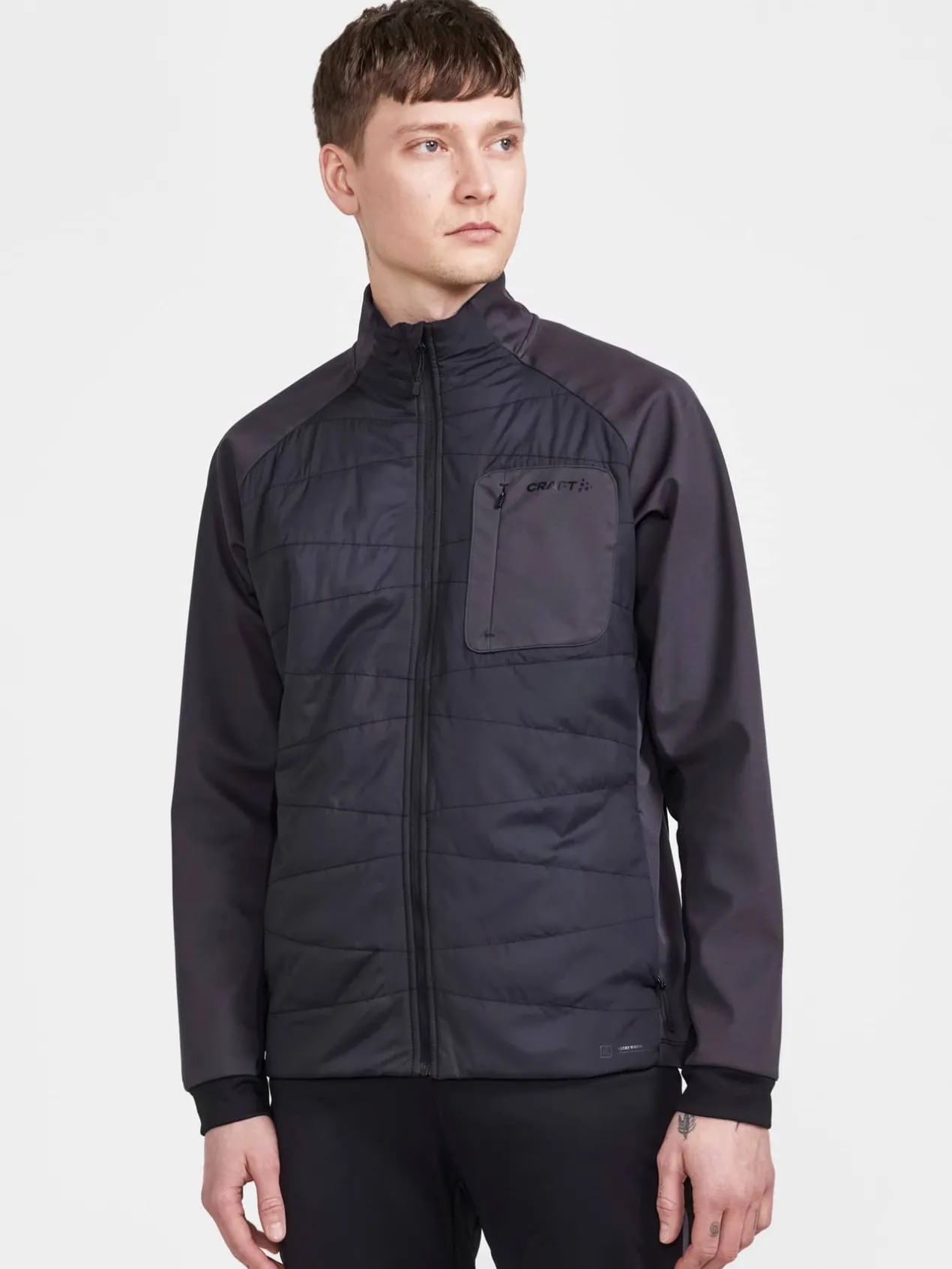 Core Nordic Training Insulate Jacket M*Craft Sportswear Sale