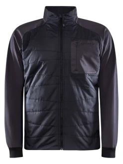 Core Nordic Training Insulate Jacket M*Craft Sportswear Sale