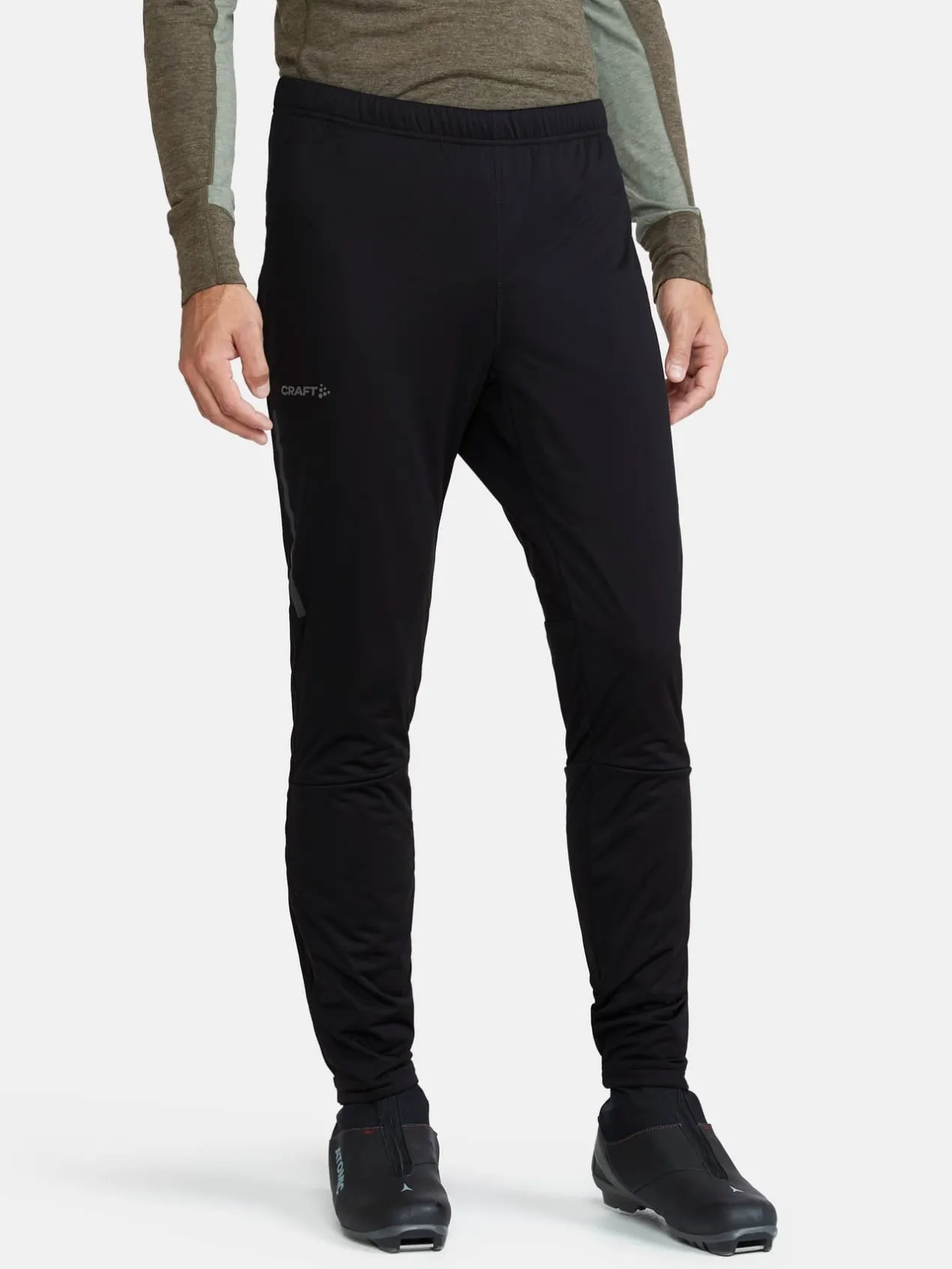 Core Nordic Training Wind Tights M*Craft Sportswear Discount