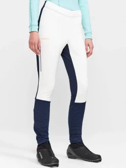 Core Nordic Training Wind Tights W*Craft Sportswear