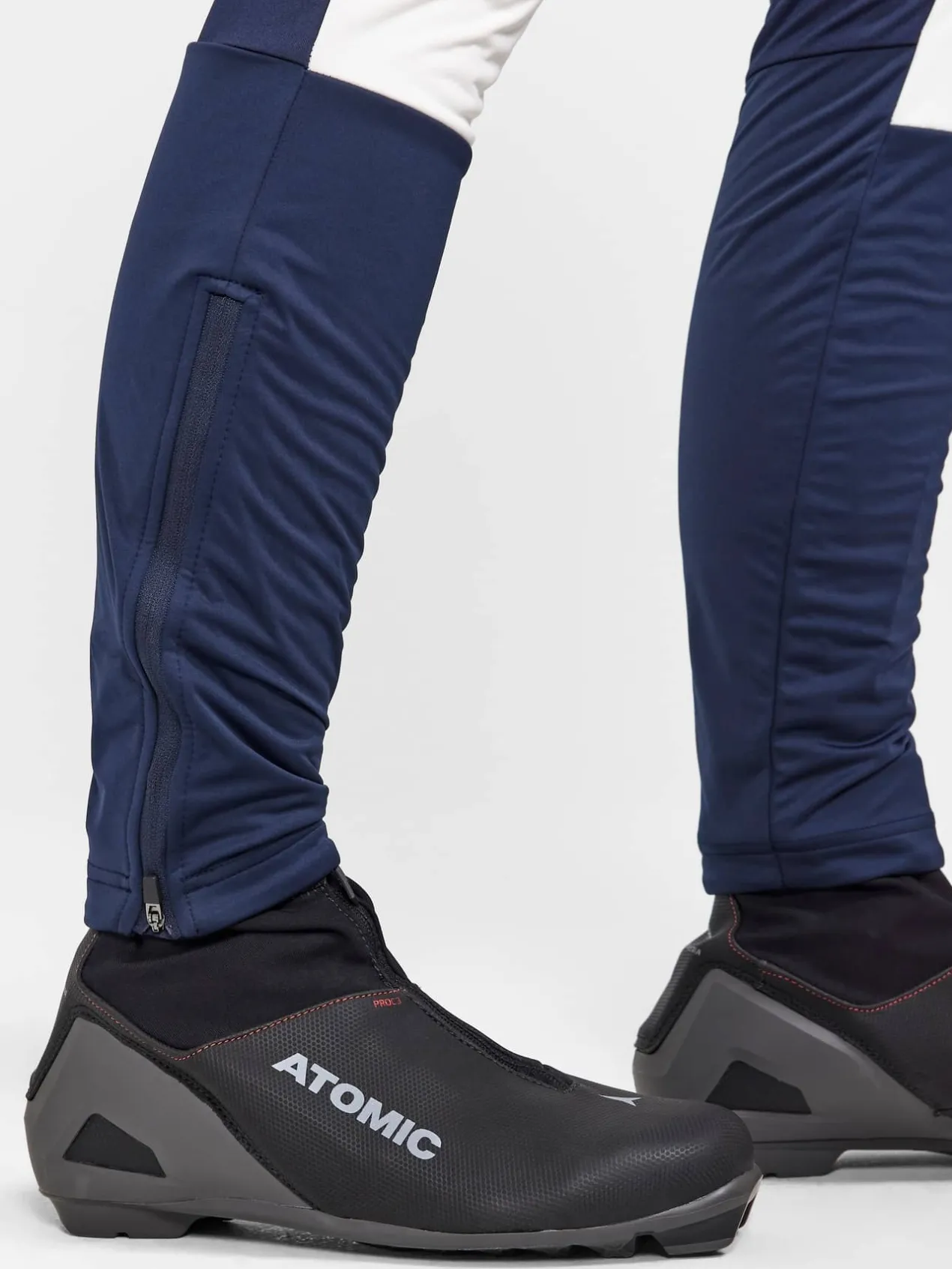 Core Nordic Training Wind Tights W*Craft Sportswear