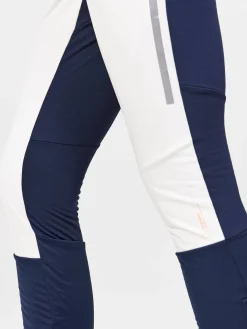 Core Nordic Training Wind Tights W*Craft Sportswear