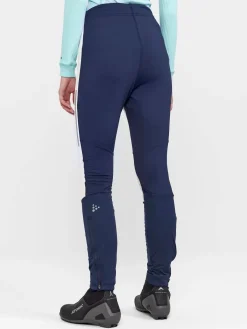Core Nordic Training Wind Tights W*Craft Sportswear