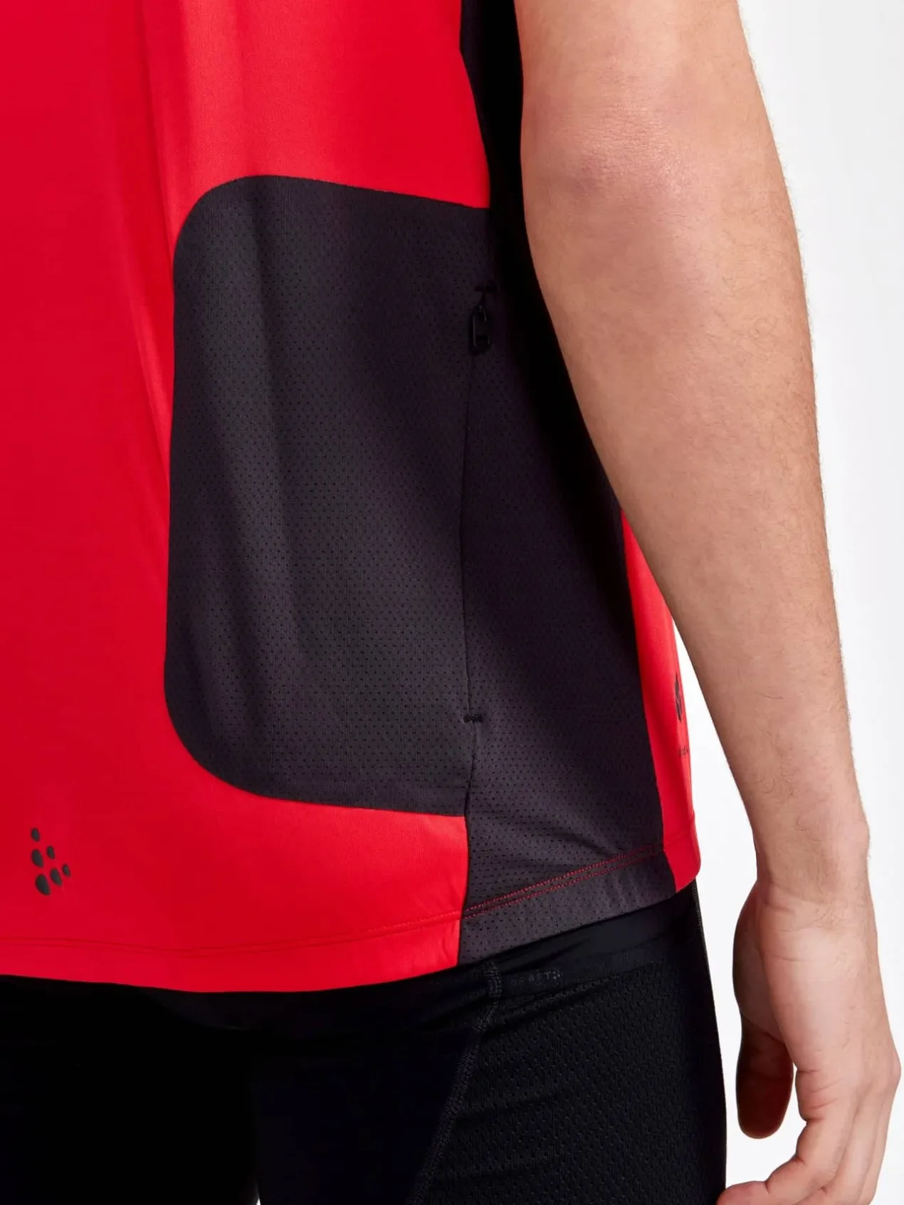 CORE Offroad Ss Jersey M*Craft Sportswear Discount