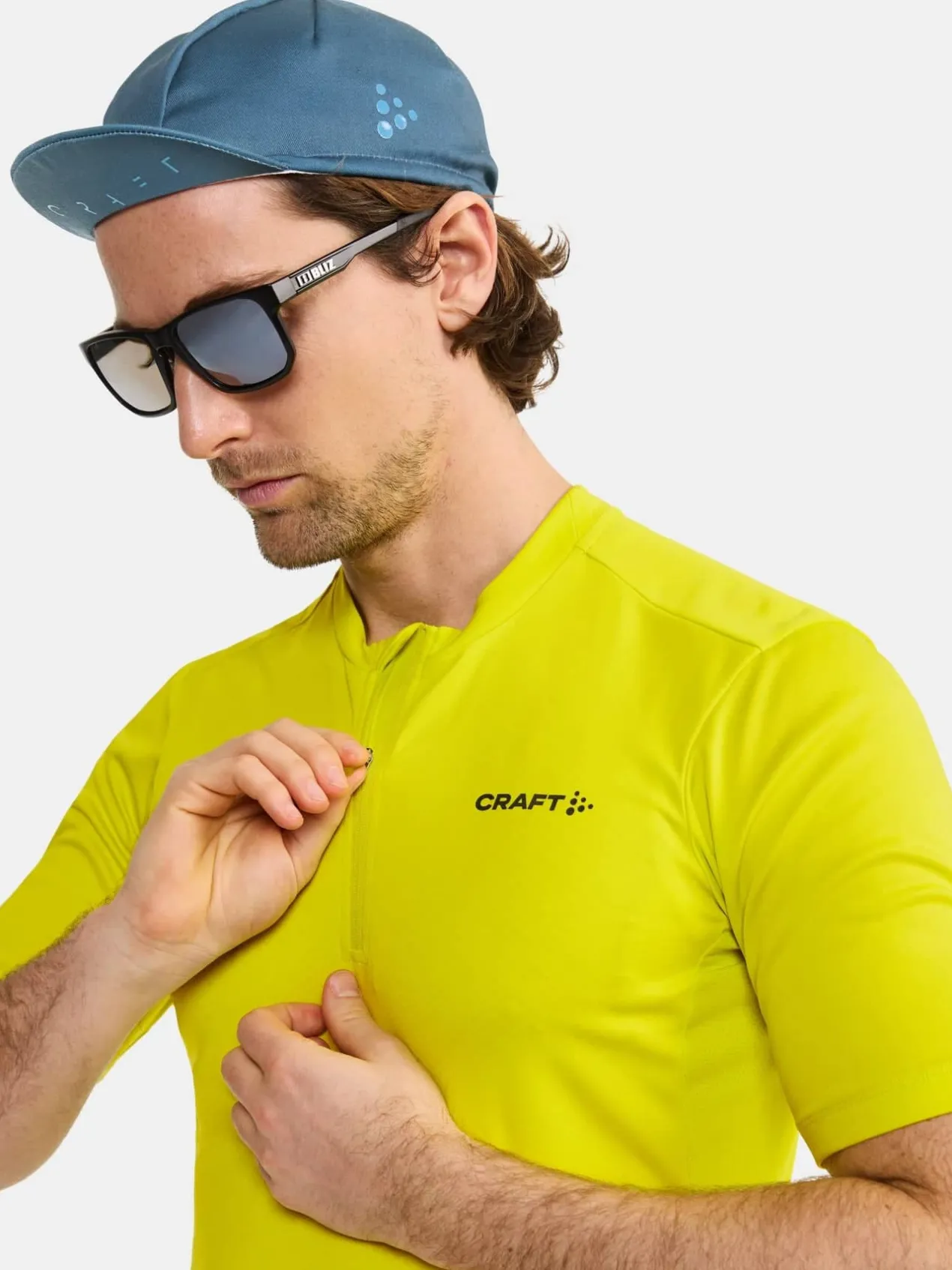 CORE Offroad Ss Jersey M*Craft Sportswear Hot