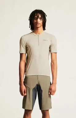 CORE Offroad Ss Jersey M*Craft Sportswear Outlet