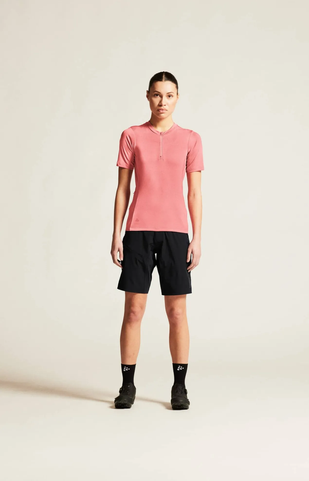 CORE Offroad Ss Jersey W*Craft Sportswear Discount